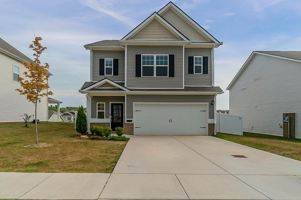 3021 Goodtown Trce - Photo 1