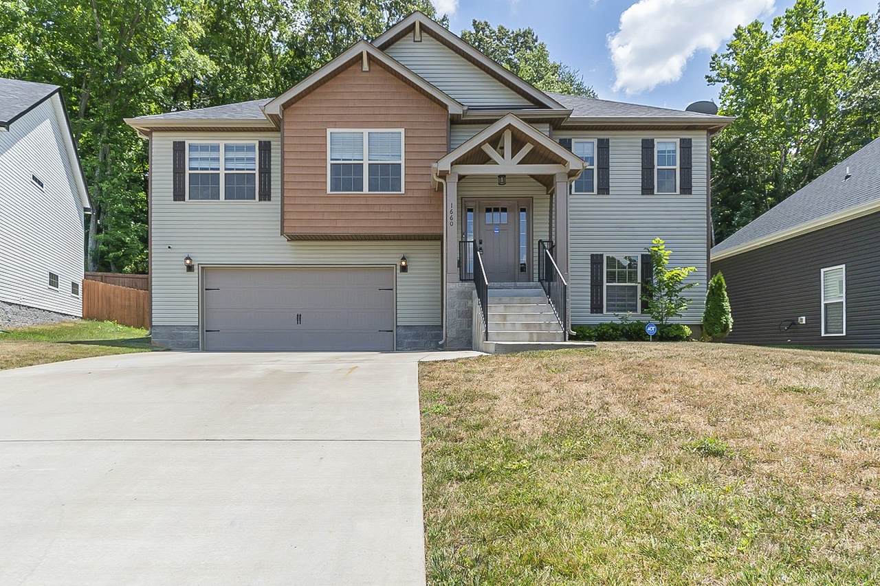 1660 Rains Rd - Photo 1