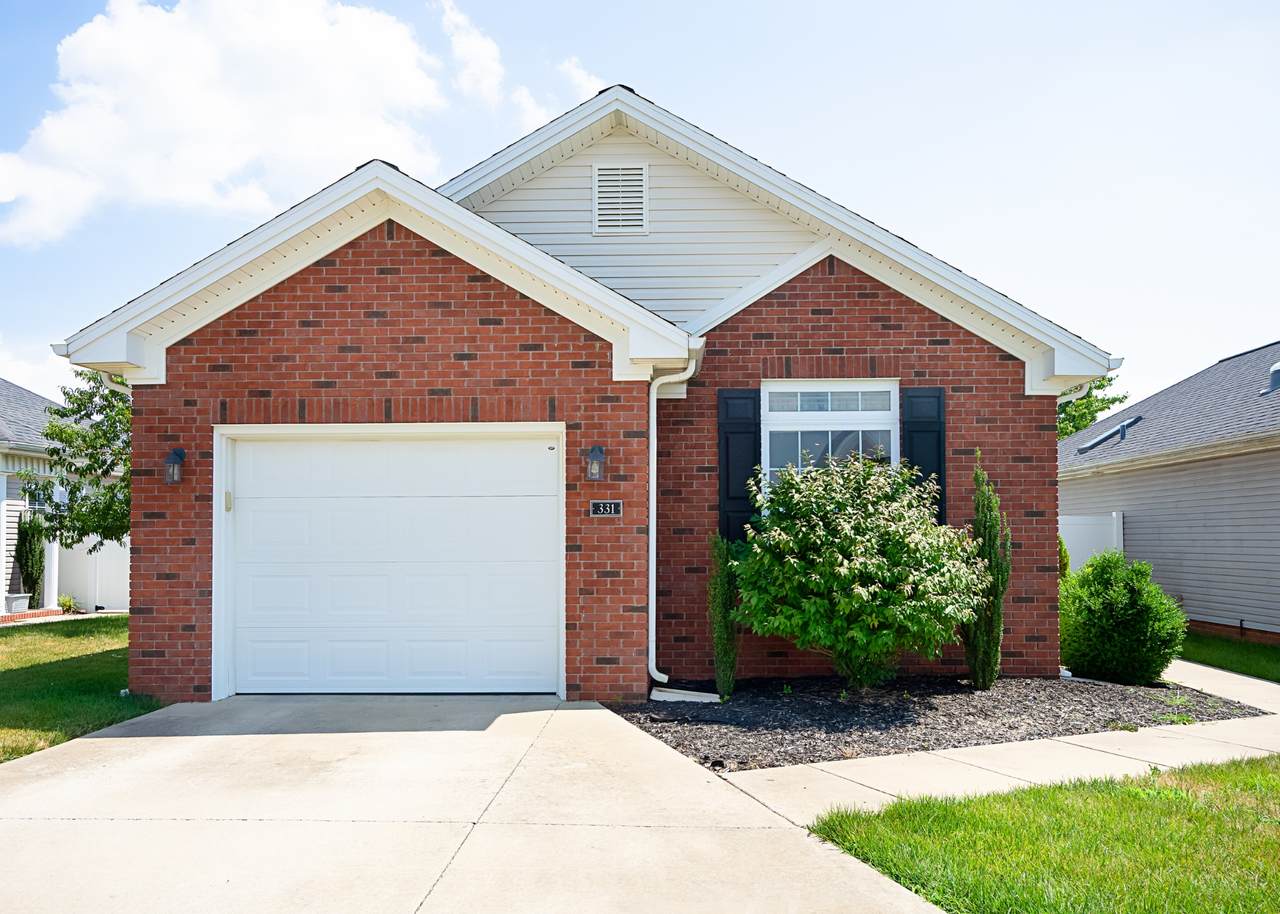 331 N Abbey Way - Photo 1