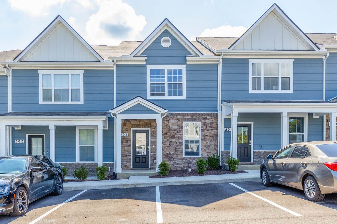 505 Clifford Heights - Photo 1