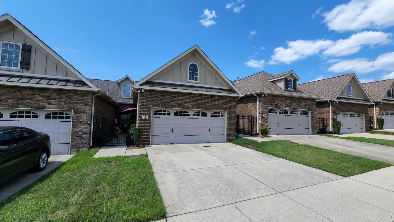 100 Placid Grove Ln - Photo 1