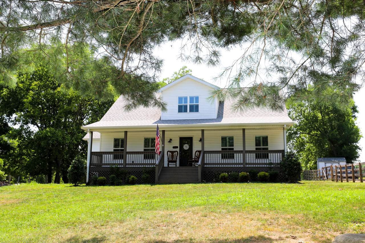 4713 S Old Highway 31 - Photo 1