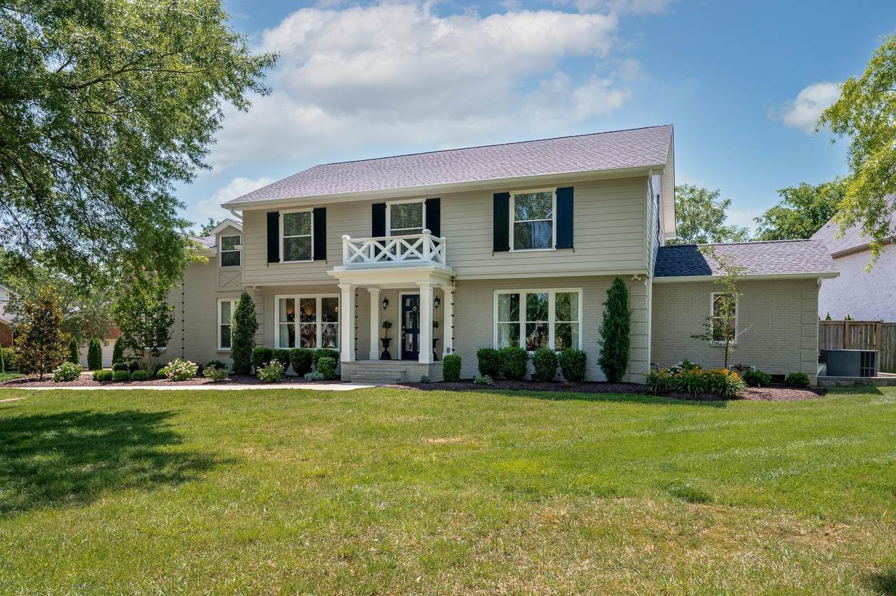 1615 Georgetown Lane - Photo 1