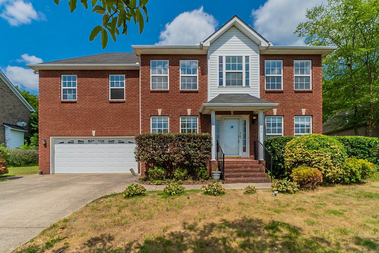 6006 Turning Leaf Dr - Photo 1