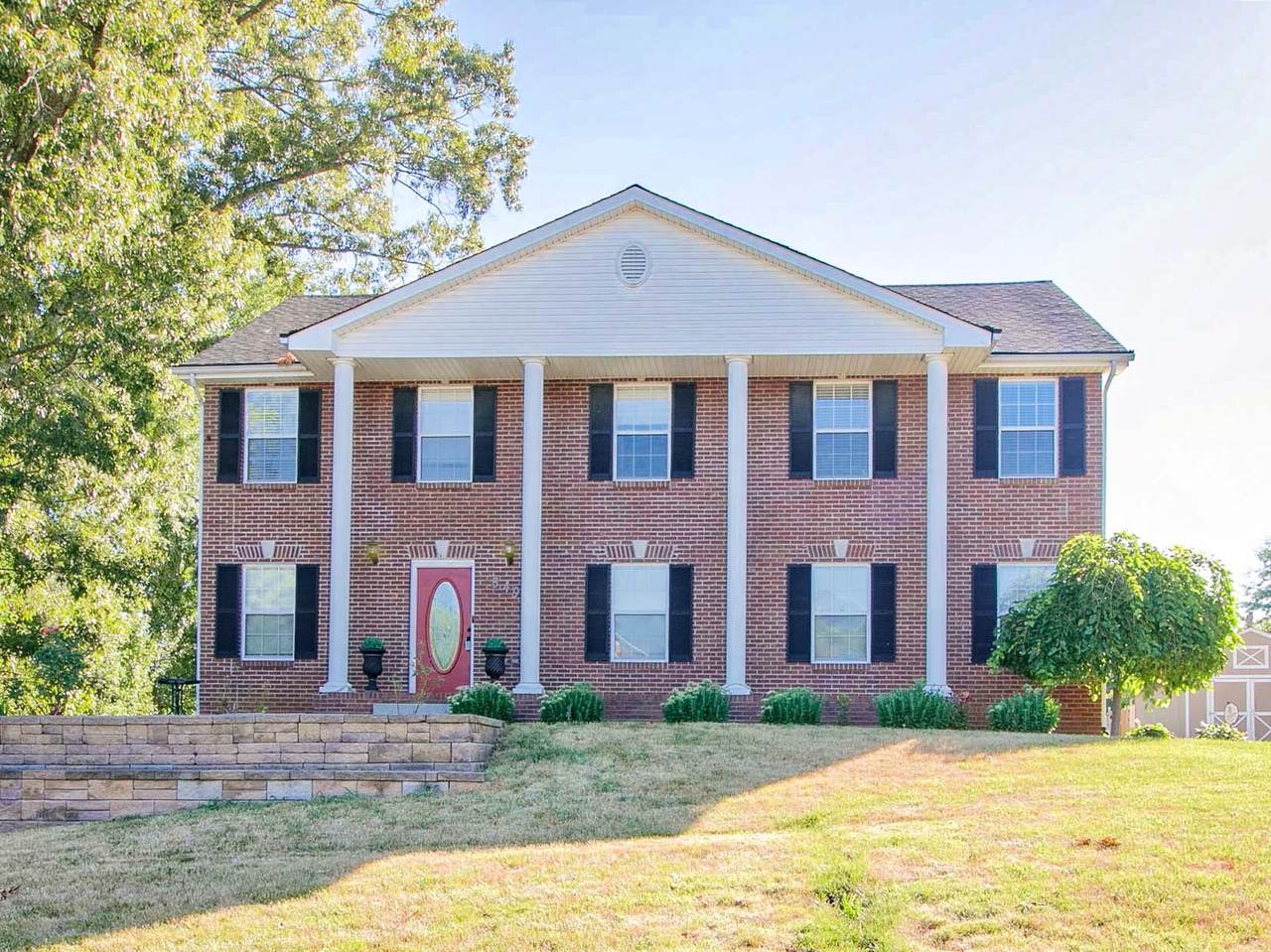 3496 Heatherwood Trace - Photo 1