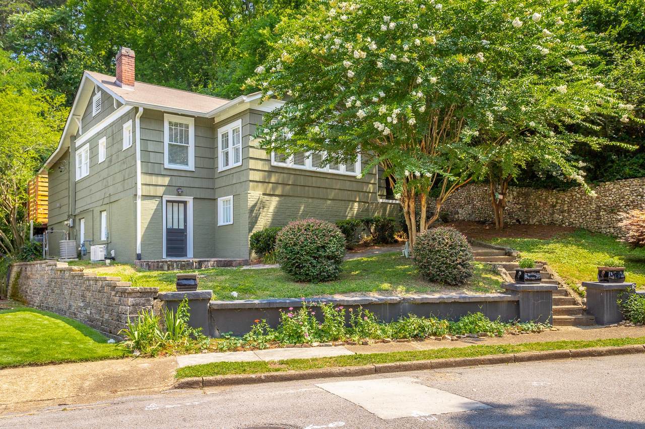 1103 Highland Dr - Photo 1