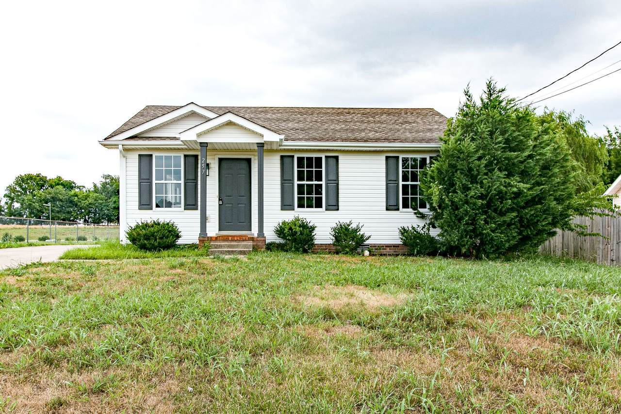 257 Cranklen Cir - Photo 1