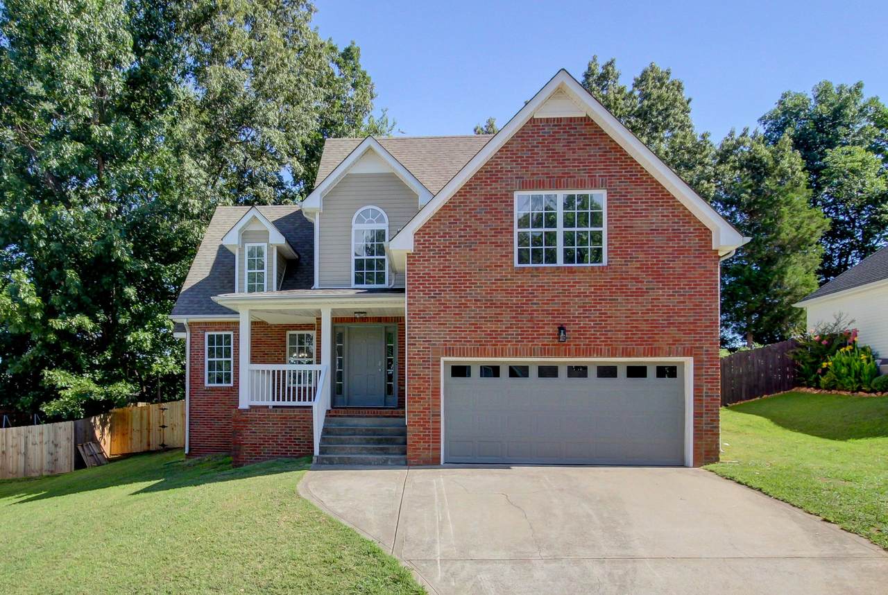 3129 Holly Pt - Photo 1