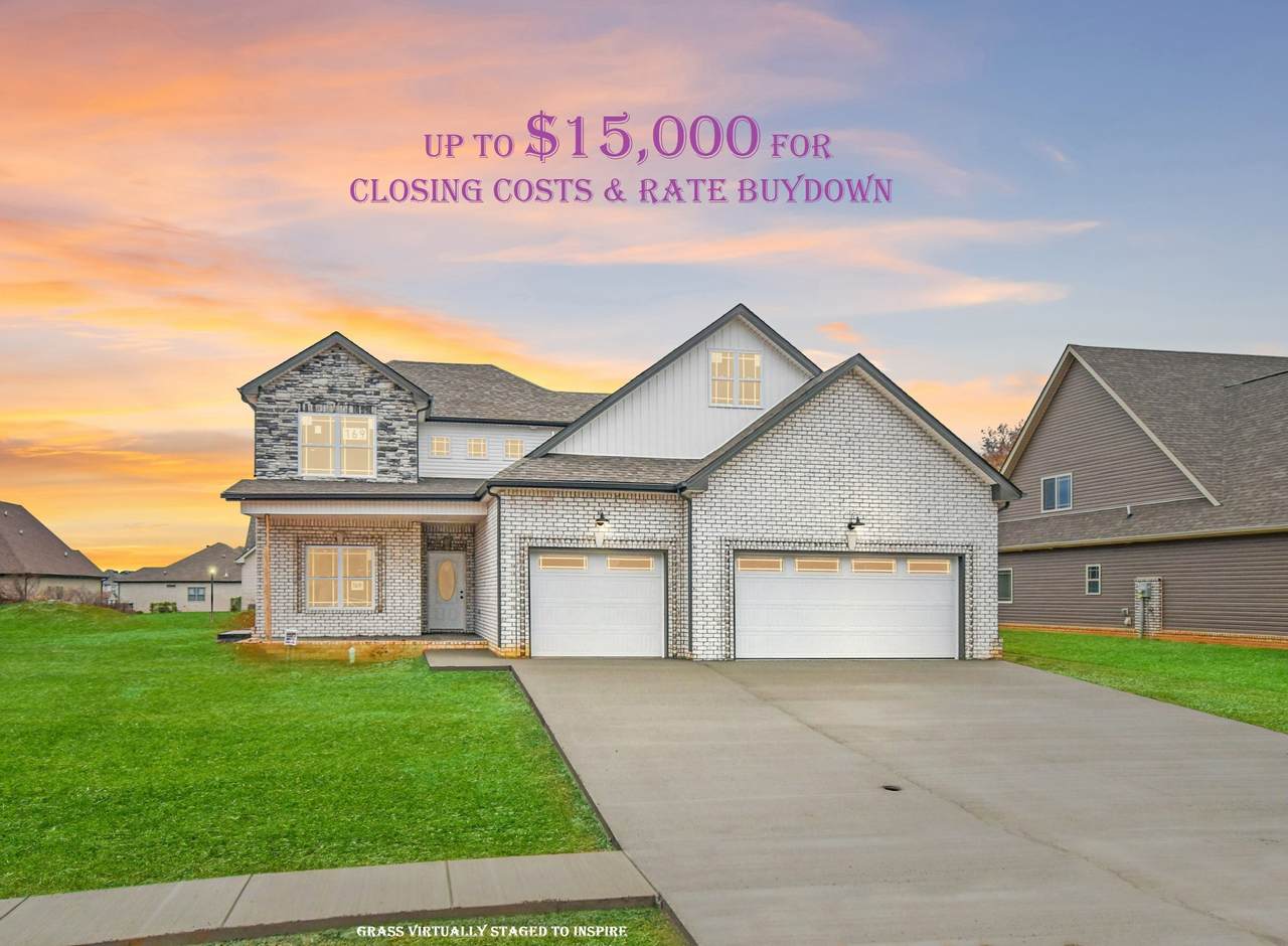 560 Bowden Drive - Photo 1