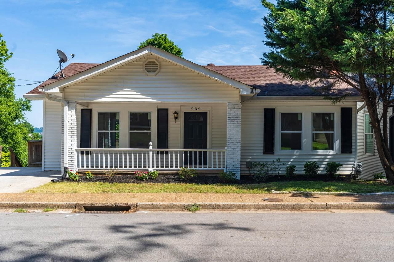 232 Jarnigan Ave - Photo 1