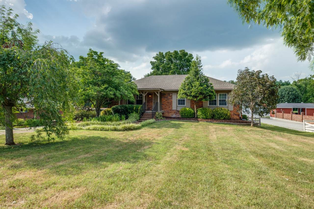 128 Meadowgreen Dr - Photo 1