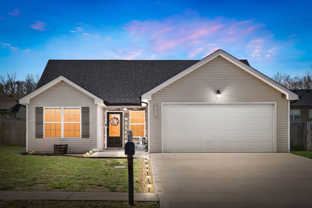 1285 Freedom Drive - Photo 1