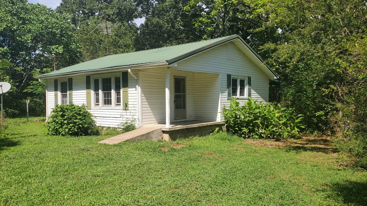 236 Brush Creek Road - Photo 1