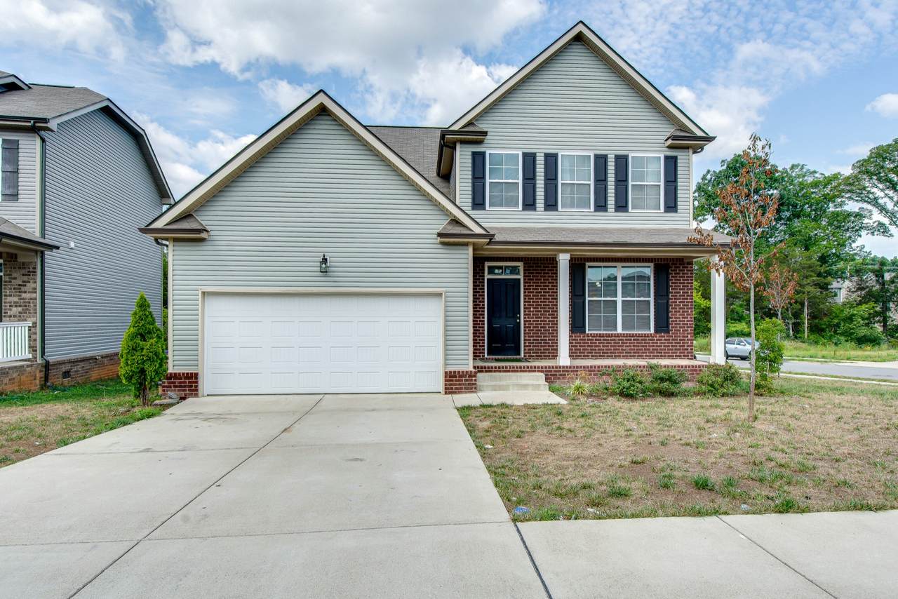 5029 Arrogate Dr - Photo 1