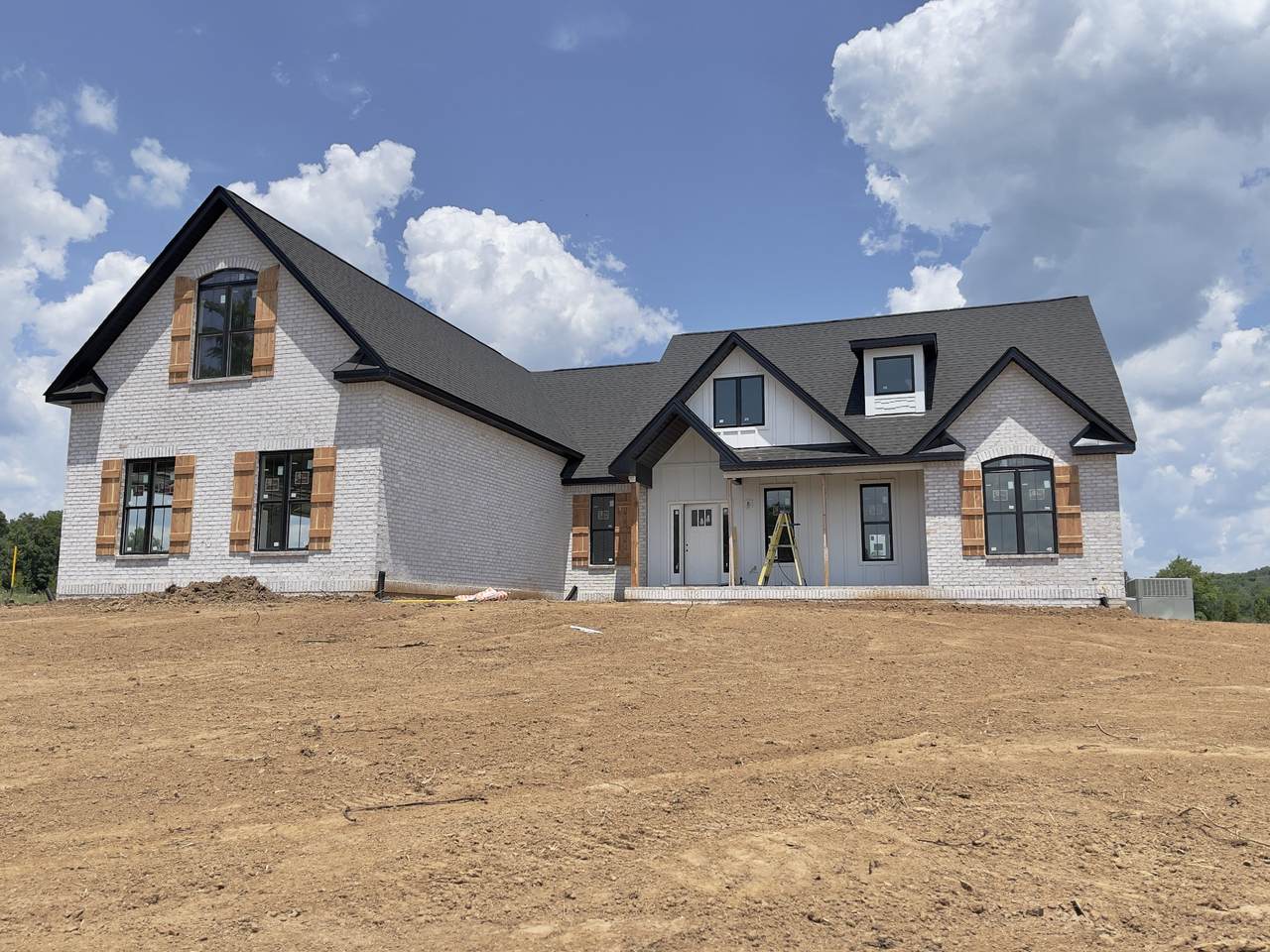 447 Burford Rd. - Photo 1