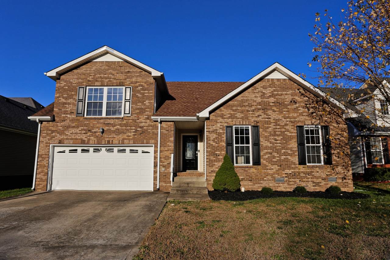 1389 Bruceton Dr - Photo 1