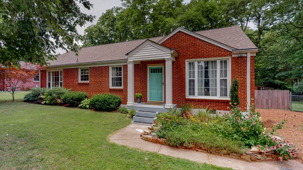 4917 Log Cabin Rd - Photo 1