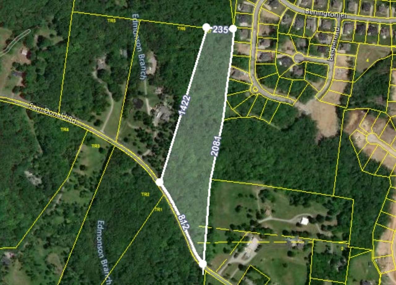9820 Sam Donald Rd - Photo 1