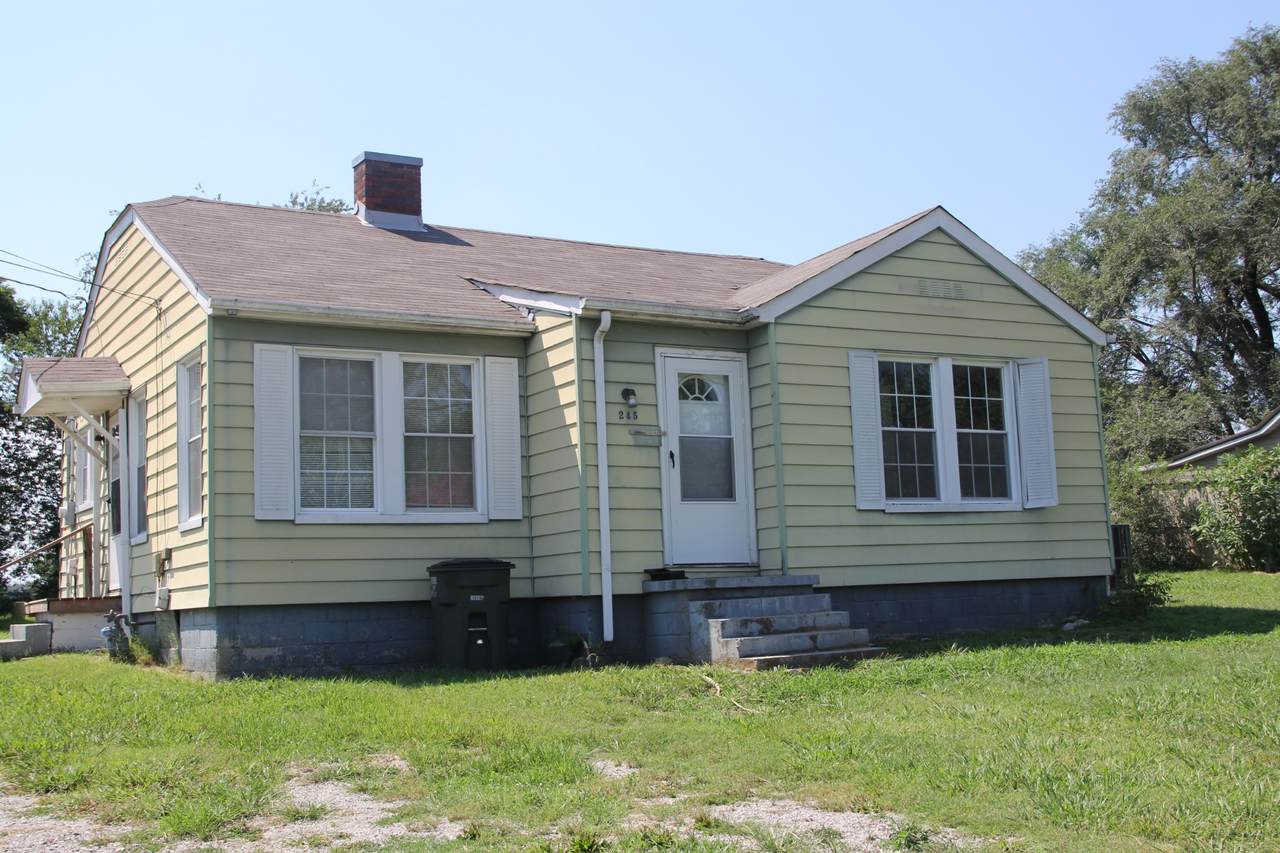 245 Moore St - Photo 1