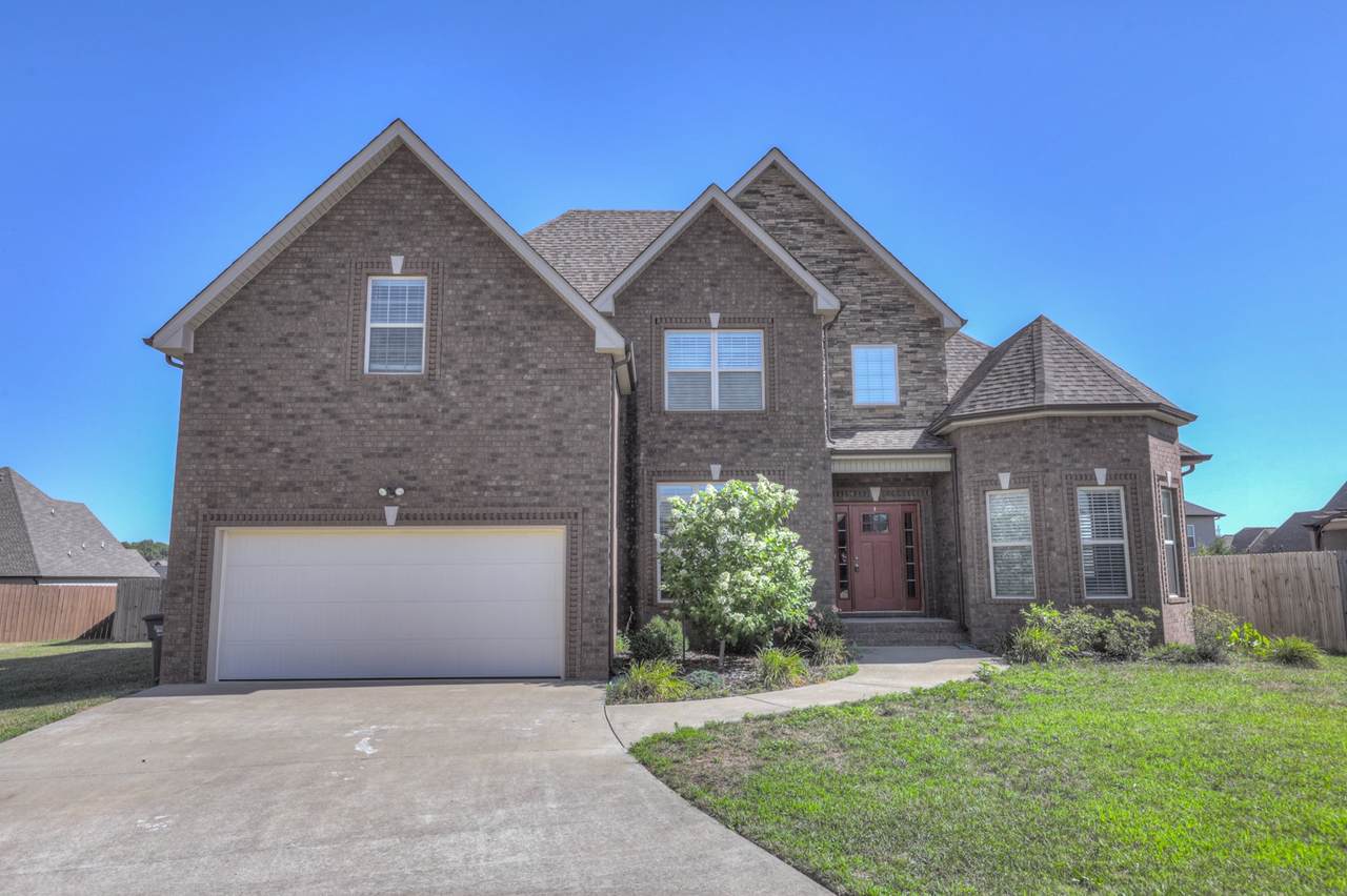 1221 Gardenia Ln - Photo 1