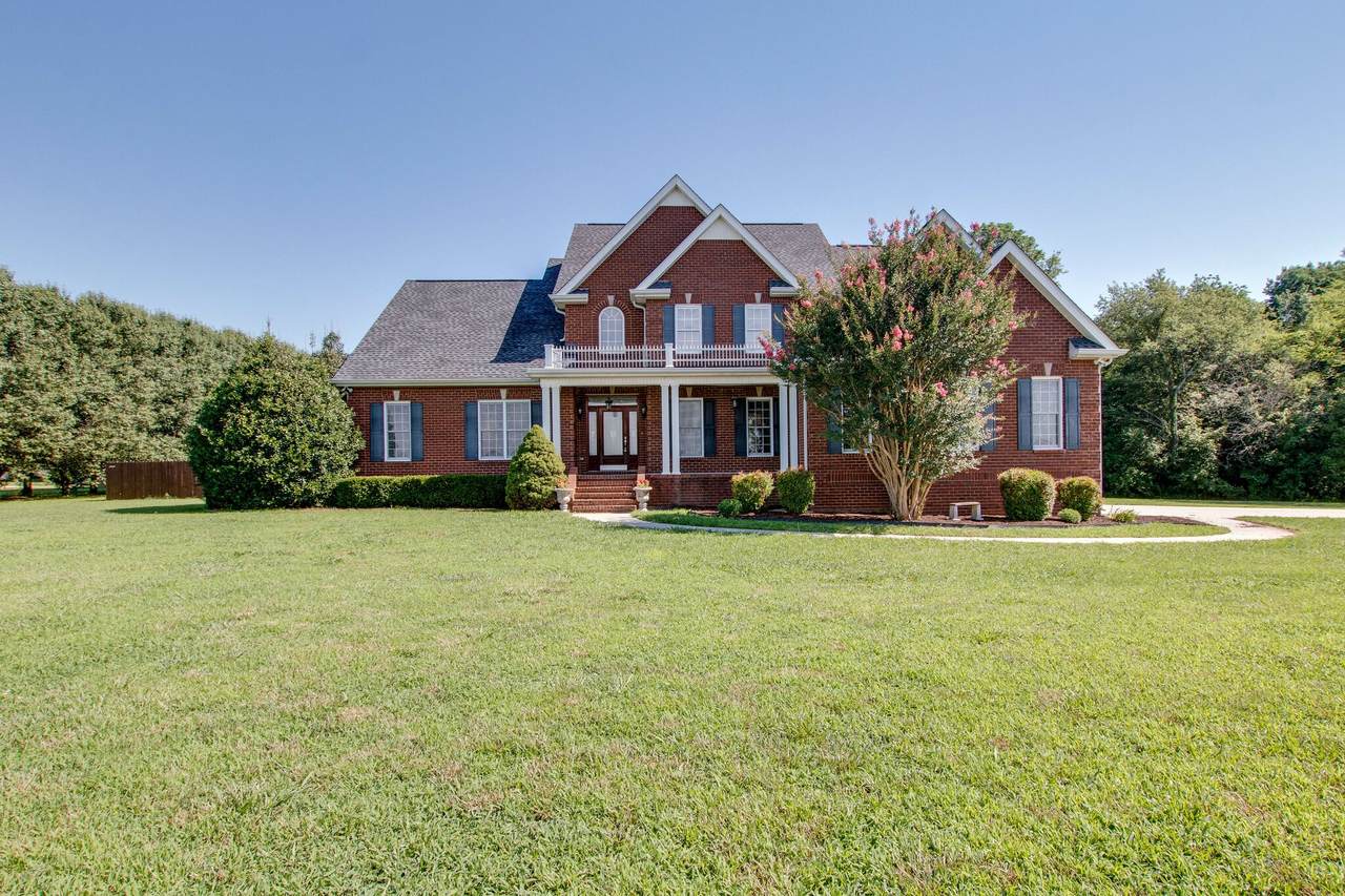 831 Benson Rd - Photo 1