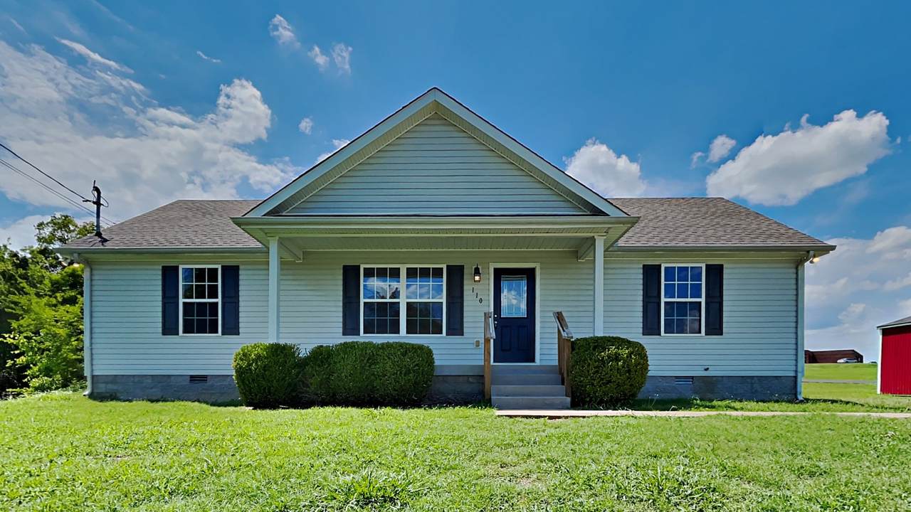 110 Matthews Dr - Photo 1