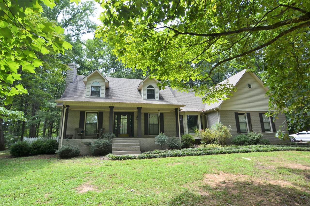 514 Pleasant Ridge Rd - Photo 1