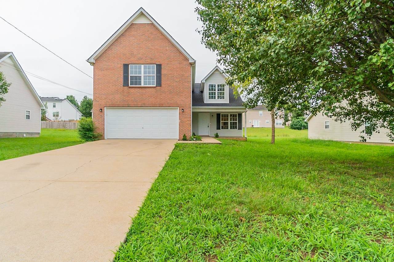 1139 Benton Mason Dr - Photo 1