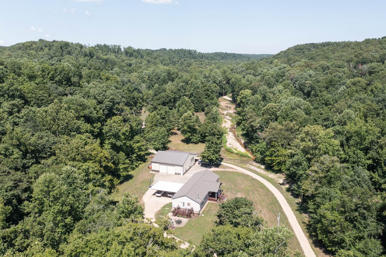 1214 Simmons Branch Road - Photo 1