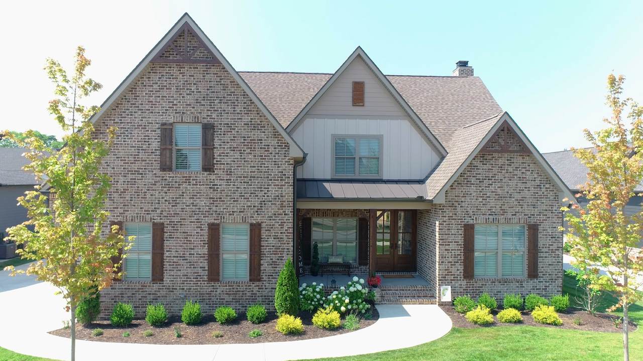 5713 Bridgemore Blvd - Photo 1
