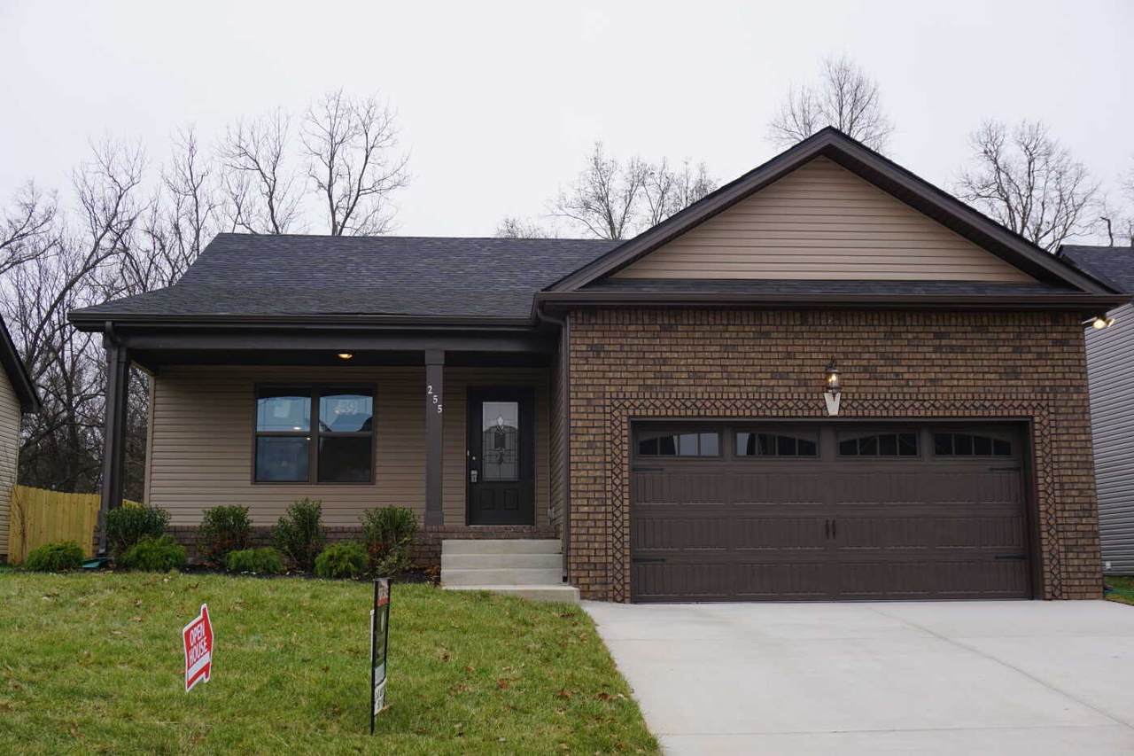 3 Dotsonville - Photo 1