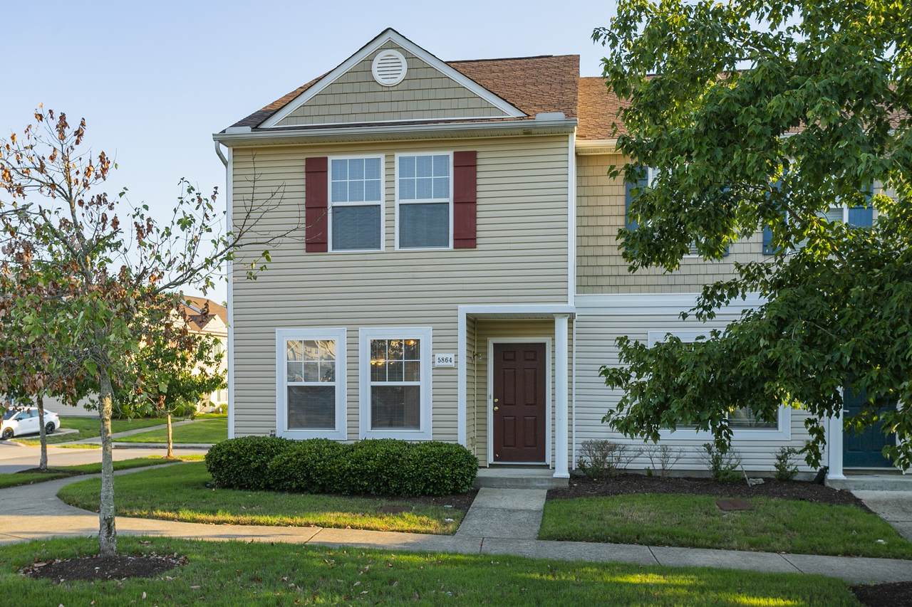 5864 Monroe Xing - Photo 1