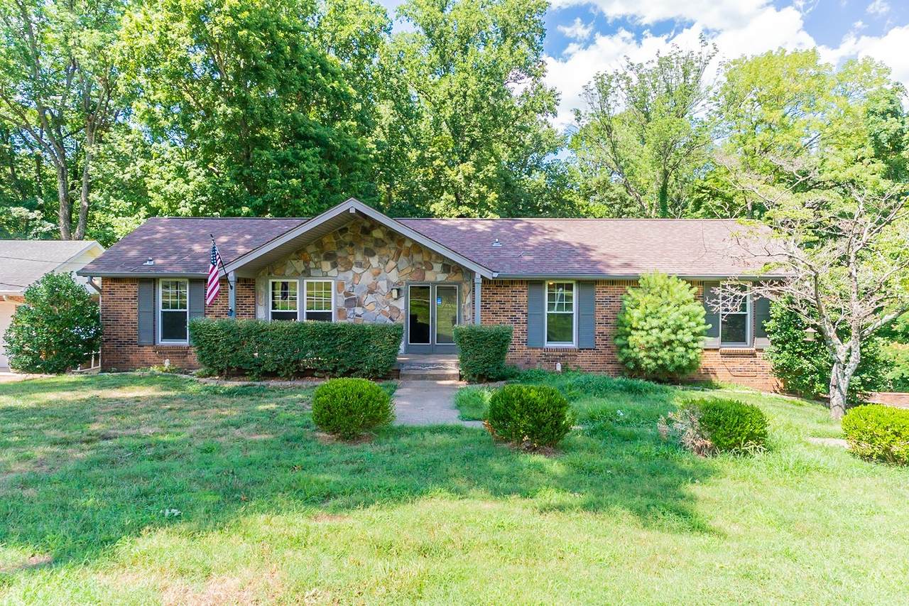 253 E Porters Bluff Rd - Photo 1