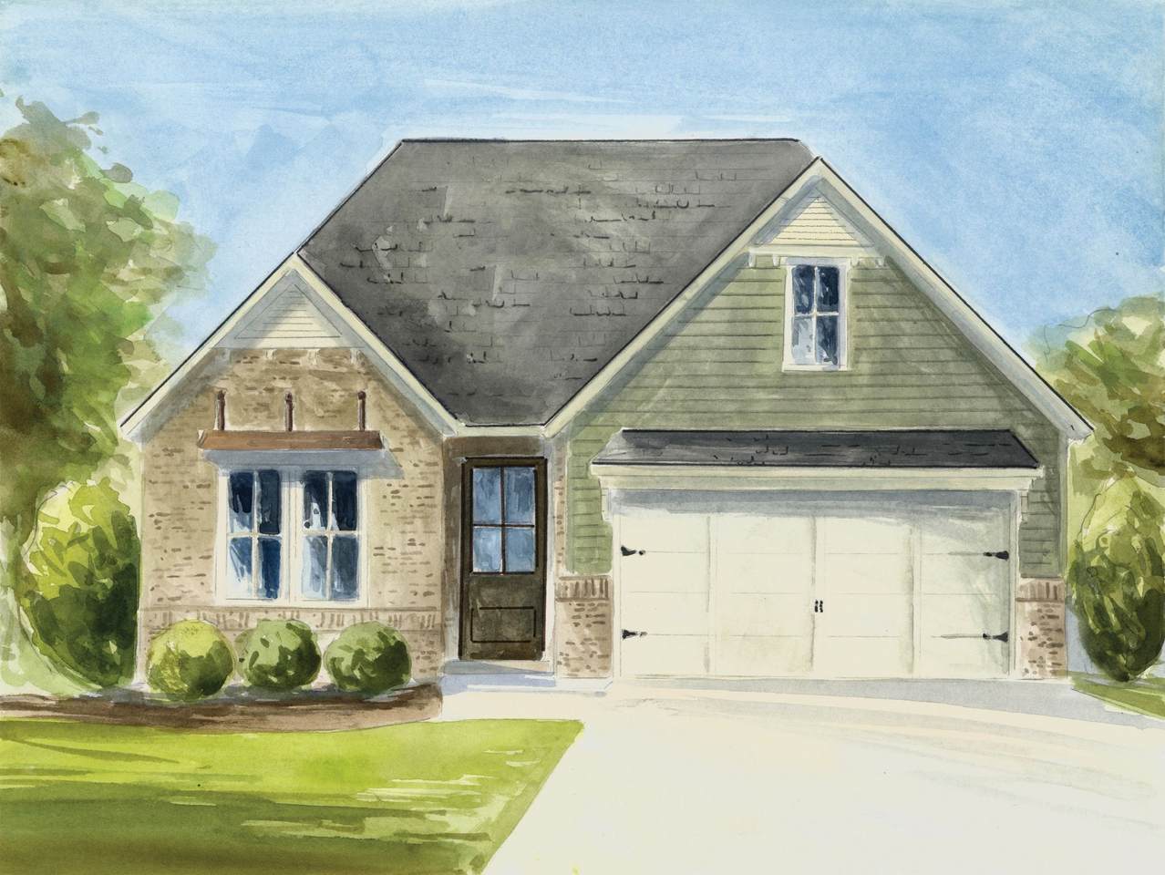 9105 Ristau Dr - Lot 83 - Photo 1