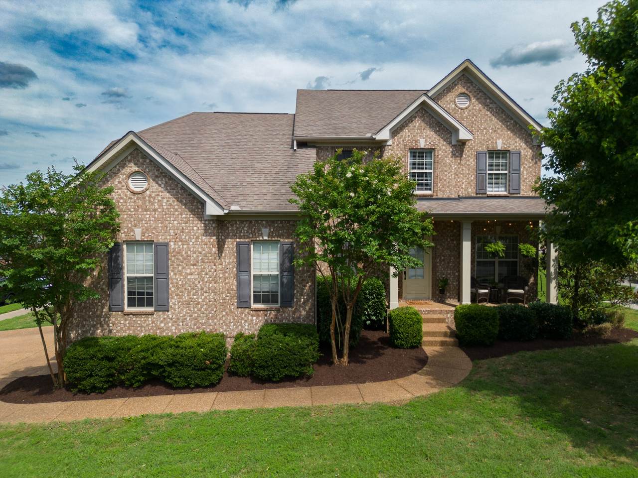 100 Colony Dr - Photo 1