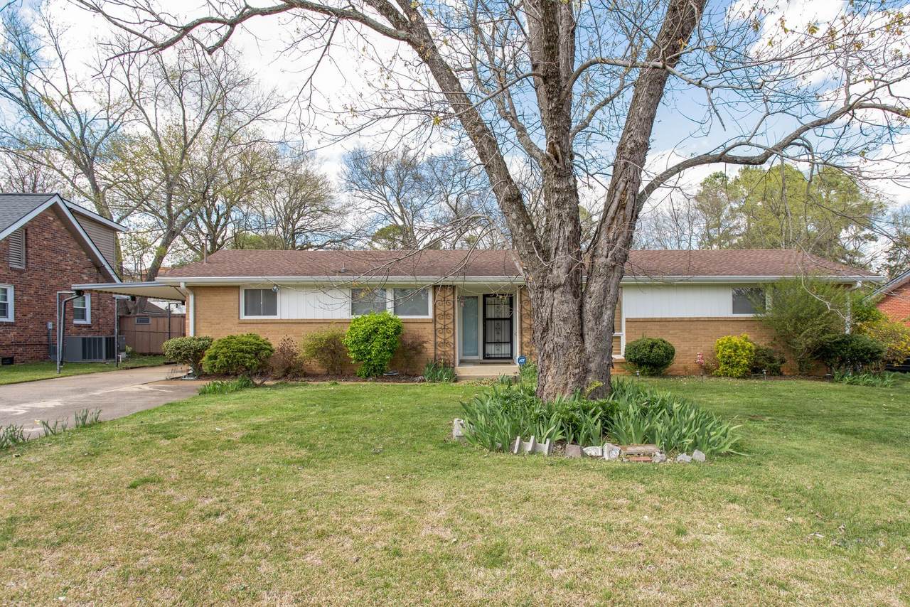 489 Rural Hill Rd - Photo 1