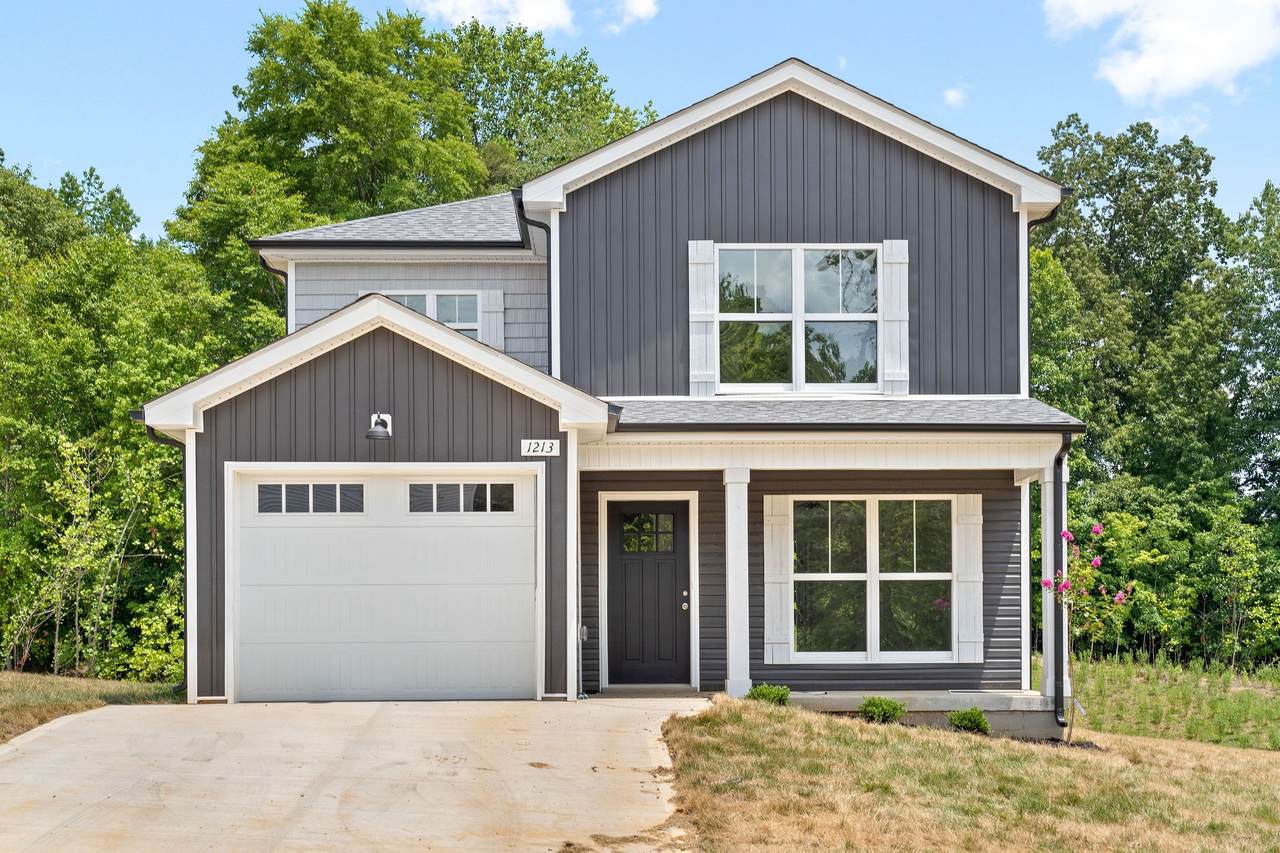 1213 Cottonwood Drive - Photo 1