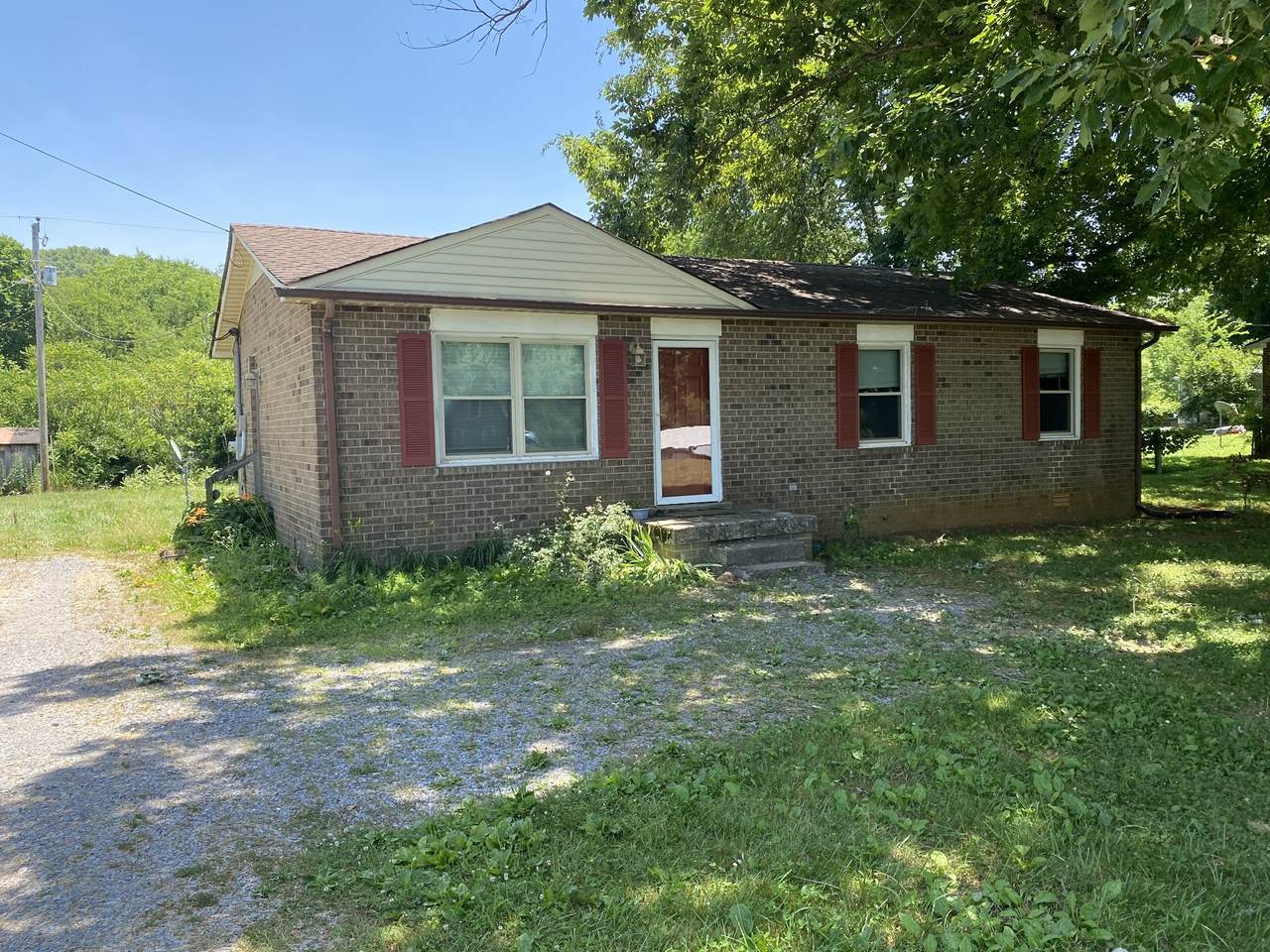 775 Dickens Hill Rd - Photo 1