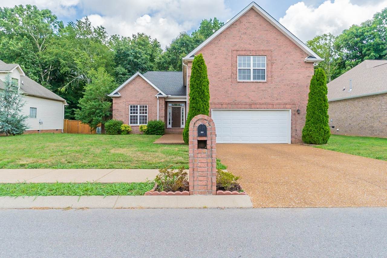 416 Sheffield Dr - Photo 1