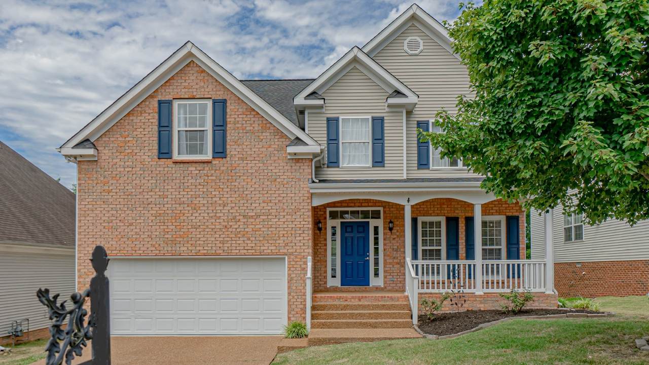 1163 Cynthia Ln - Photo 1