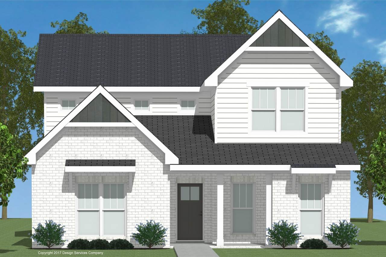 6201 Crawford Drive - Photo 1