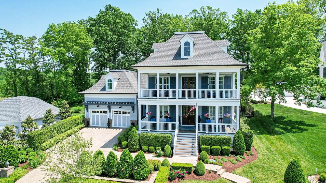 8239 Heirloom Blvd (Lot 5033) - Photo 1