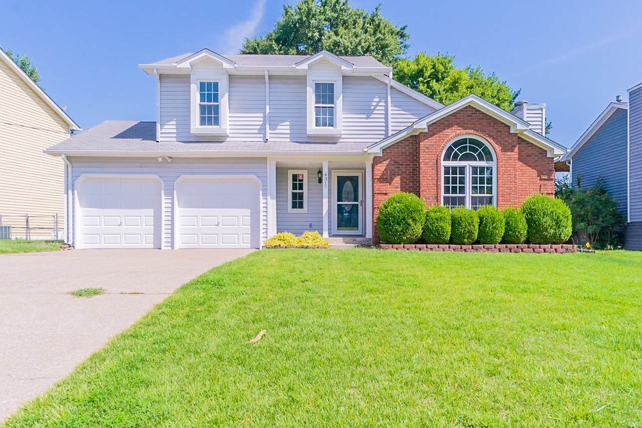 4317 Brackenwood Dr - Photo 1