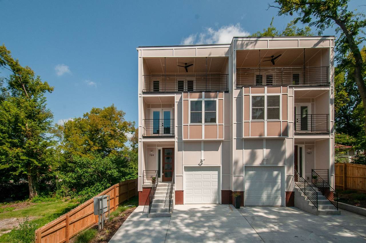 709 Tral St - Photo 1