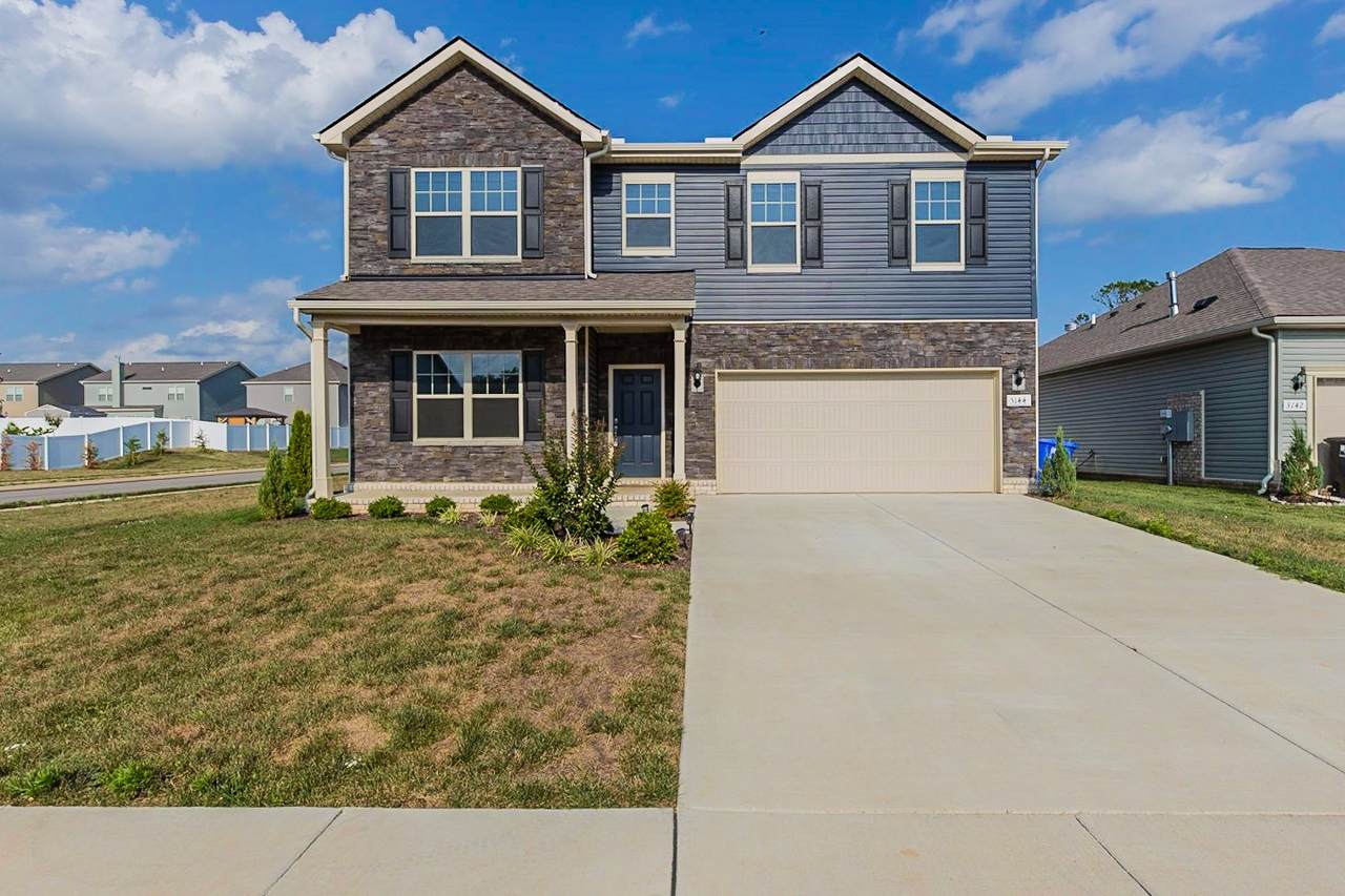 3144 Chaplins Trce - Photo 1