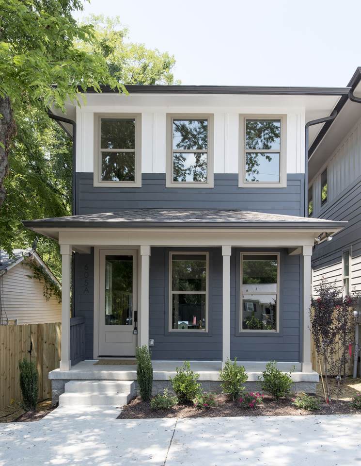 605A James Ave - Photo 1