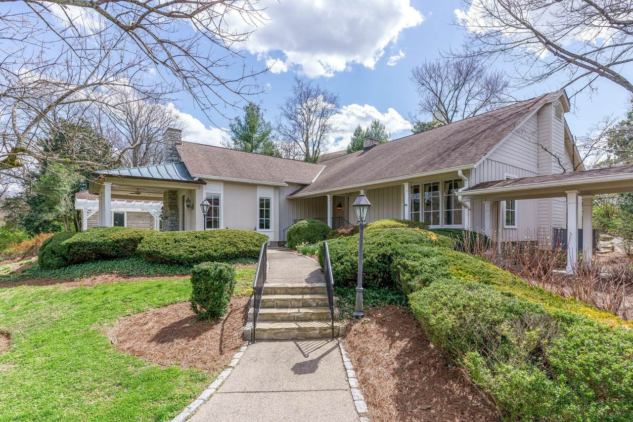 5806 Hillsboro Pike - Photo 1