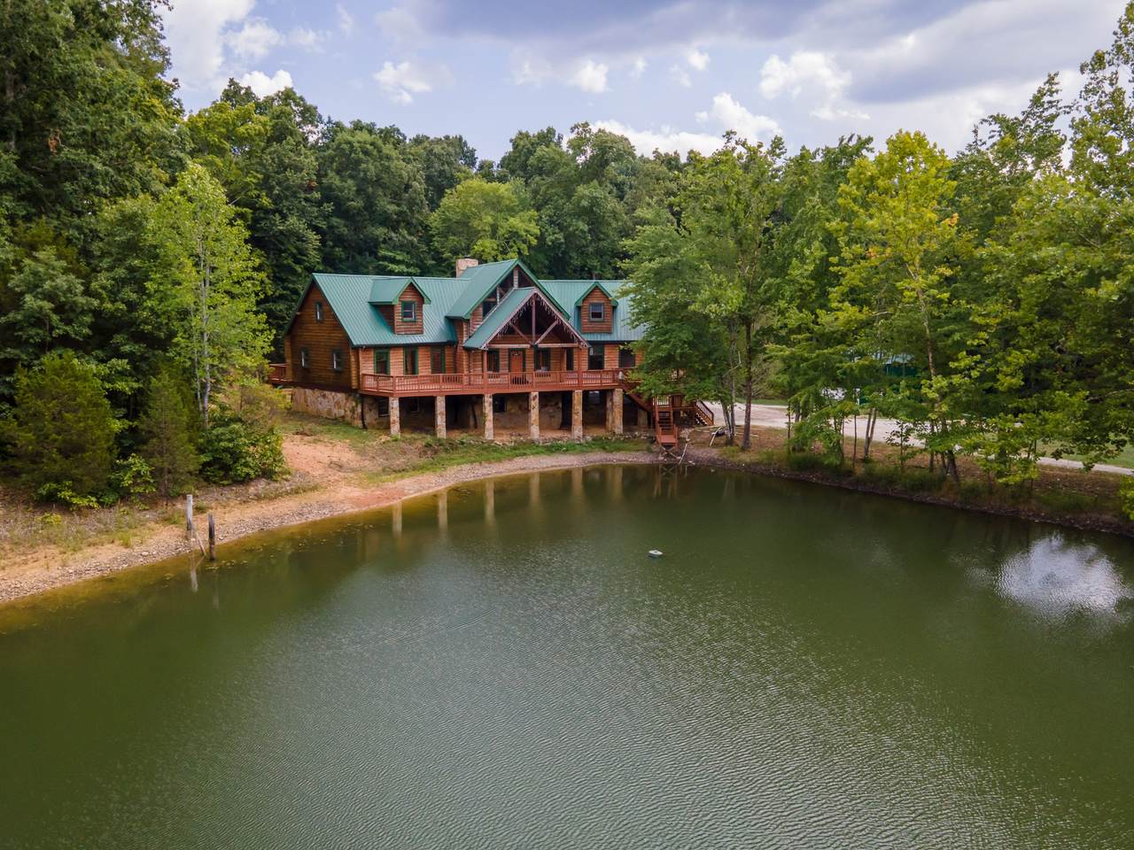 1172 Promise Land Rd - Photo 1