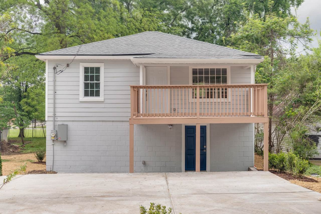 618 Spofford St - Photo 1
