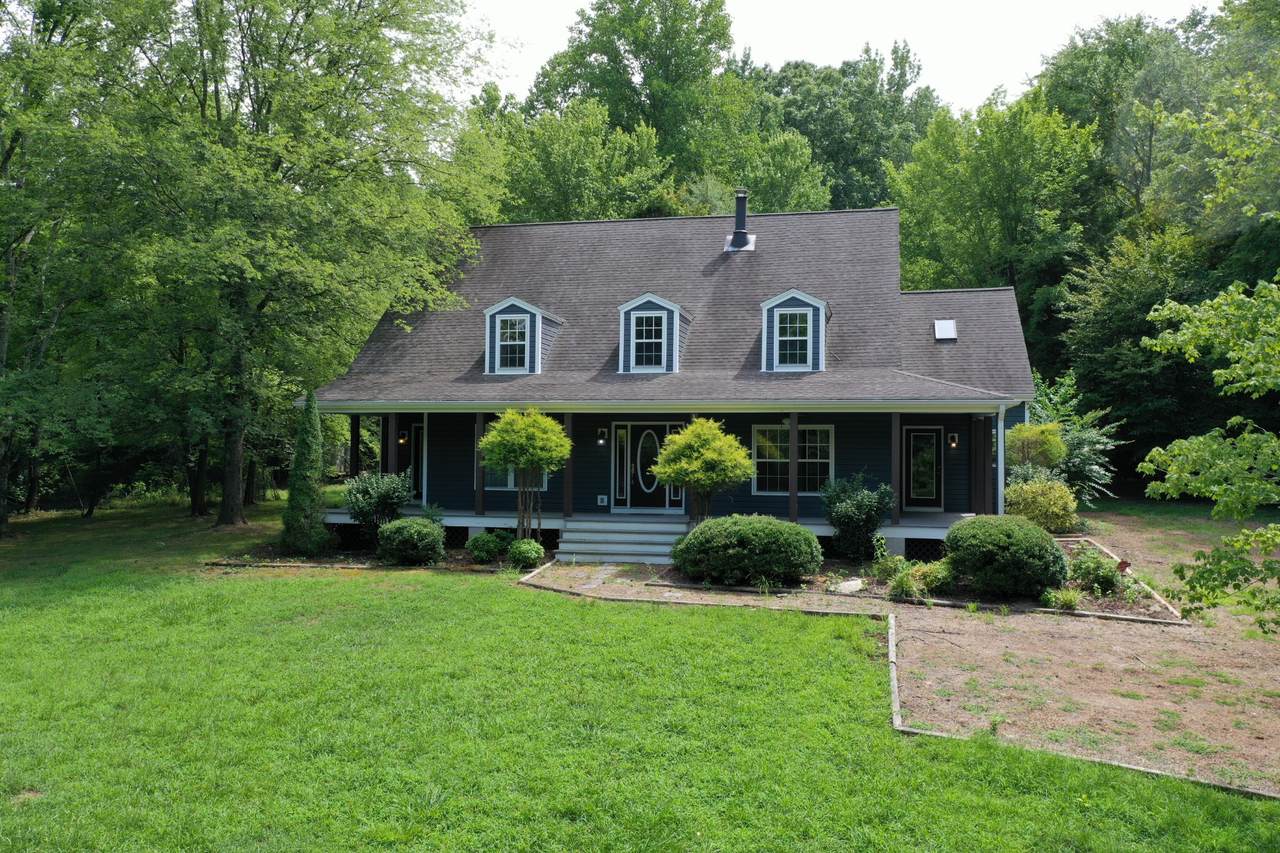 3879 Lick Creek Rd - Photo 1